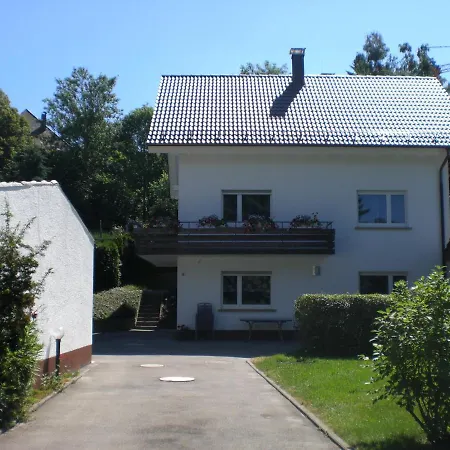 Hulda Ferienhaus