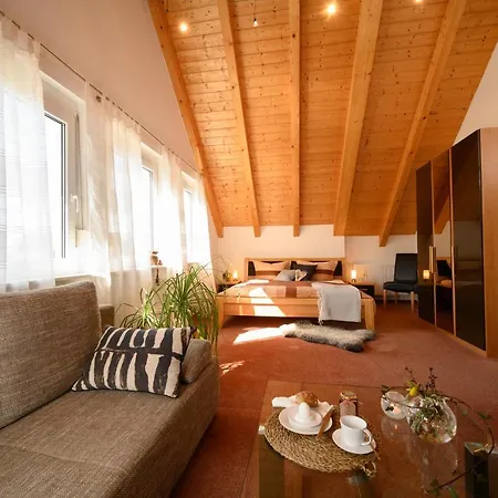 Hulda Holiday home *