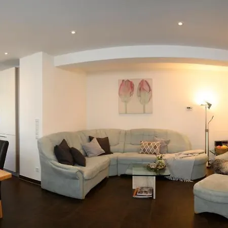 Hulda Ferienhaus Ohningen