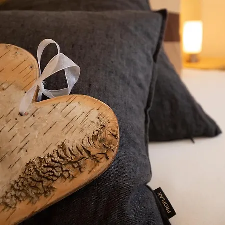 Ferienhaus Hulda Ohningen