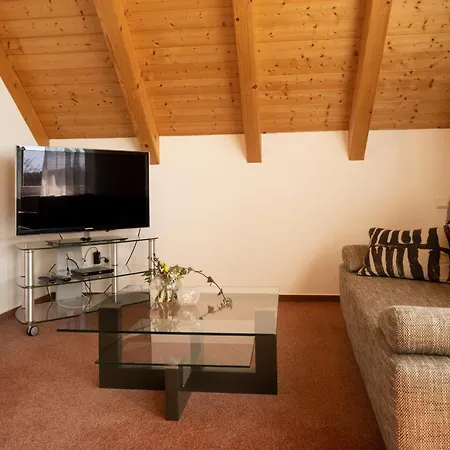 Hulda Holiday home