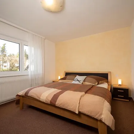 Holiday home Hulda Ohningen