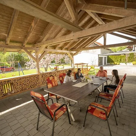 Hulda Holiday home