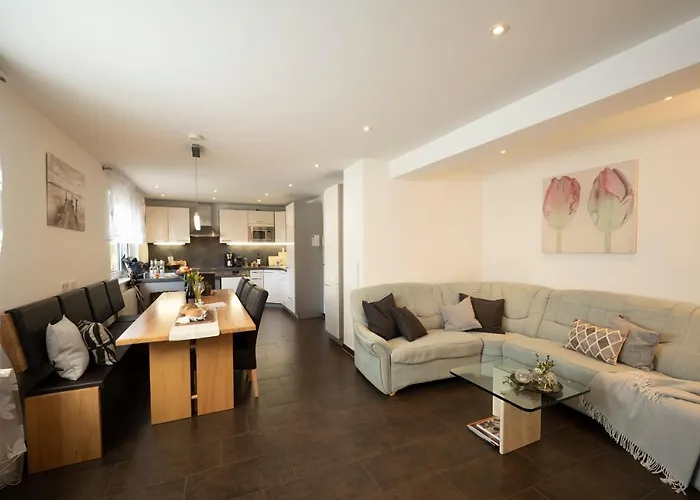 Hulda 別荘 エーニンゲン