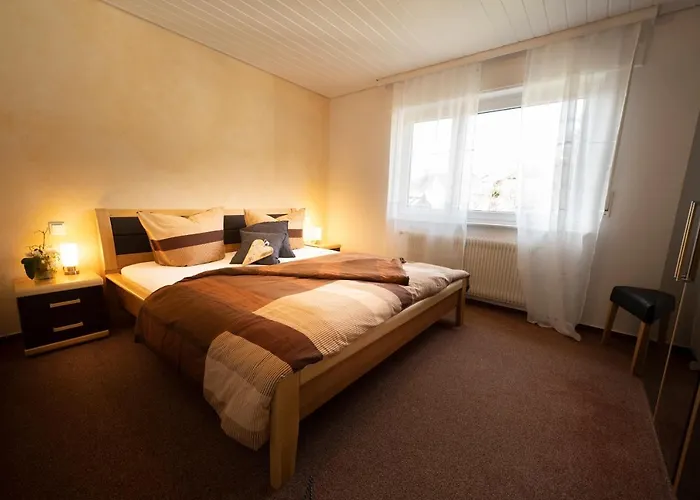 Hulda 別荘 エーニンゲン