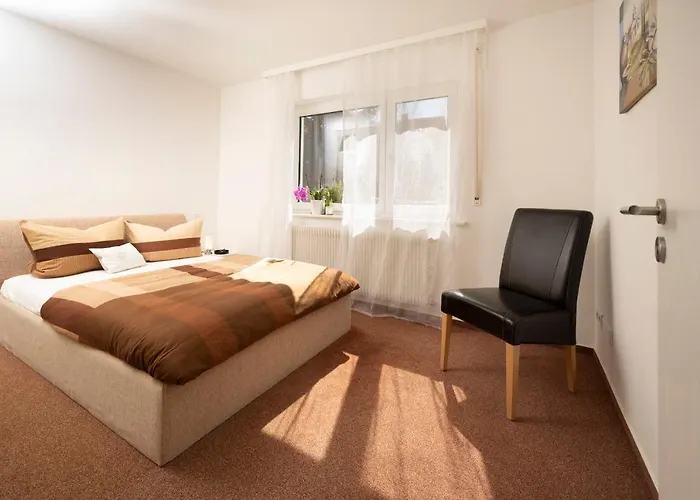 Hulda 別荘 エーニンゲン